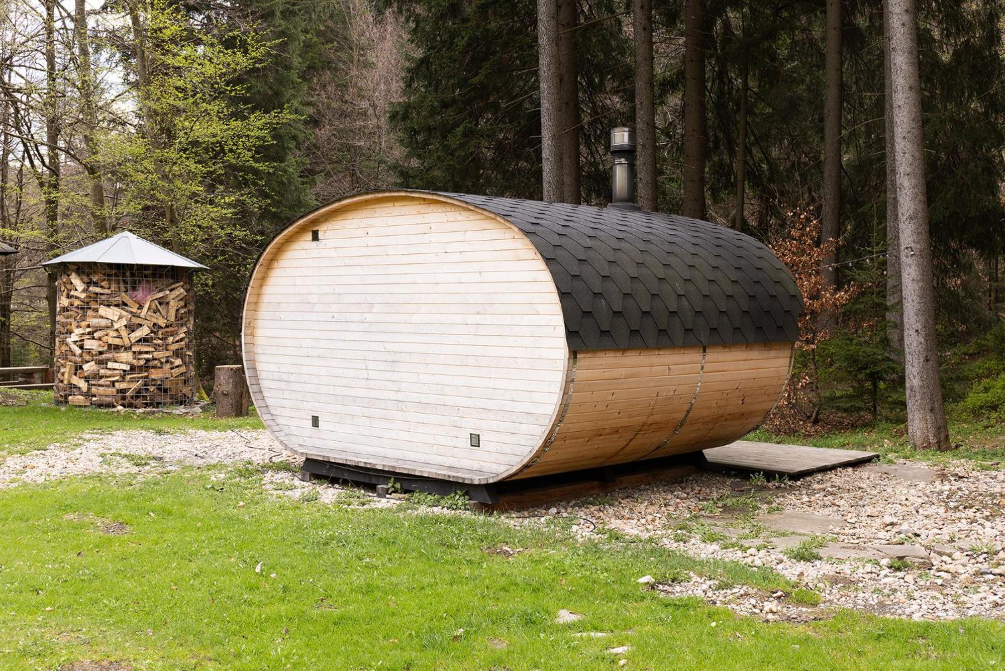 Chalets & Apartments - Base Camp Medvedin Špindlerŭv Mlýn Екстериор снимка